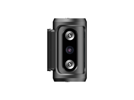 AE-VC583I-IS/P(V) - 5MP IR AI Vertical Mounted Mobile ANPR Network Camera