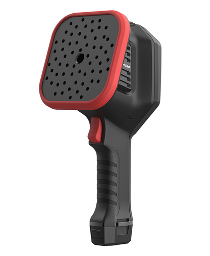 HM-AP56-W/W-AI56 - Acoustic Imaging Camera