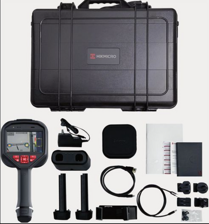 HM-AP56-W/W-AI56 - Acoustic Imaging Camera