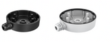 CB155 - Boîte de jonction Hikvision CB155 pour certaines caméras, blanche