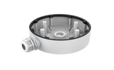 CB155 - Boîte de jonction Hikvision CB155 pour certaines caméras, blanche