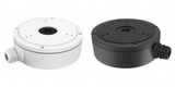 CBM - Boîte de jonction Hikvision CBM pour certaines caméras dôme, blanc