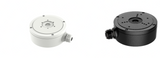 CBSB - Boîte de jonction de plafond incliné Hikvision CBSB pour certaines caméras dôme, noir