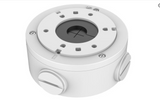 CBXSB - Boîte de jonction Hikvision CBXS pour certaines caméras, blanc