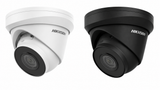 ECI-T24F2 - 4 MP 2.8mm Fixed Turret Network Camera