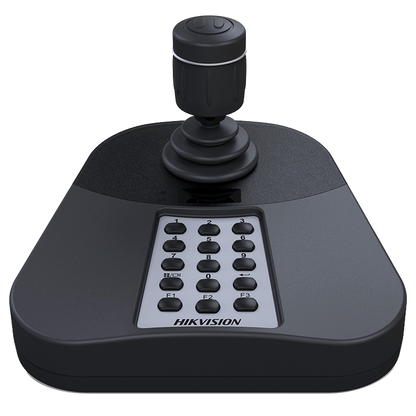 DS-1005KI - Clavier réseau
