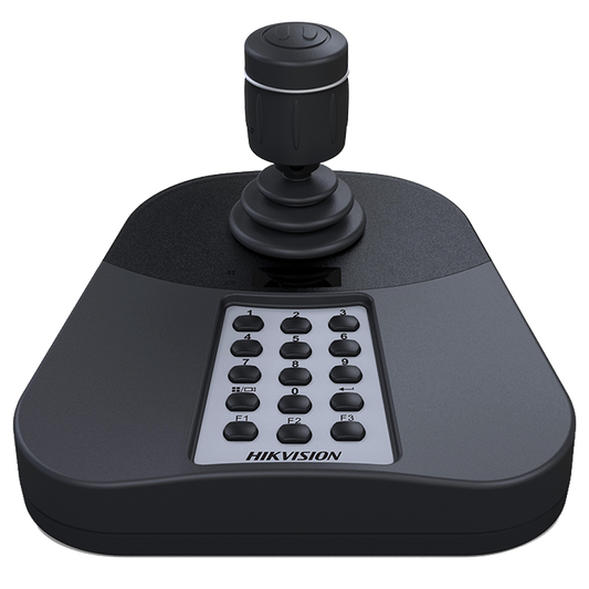 DS-1005KI - Clavier réseau