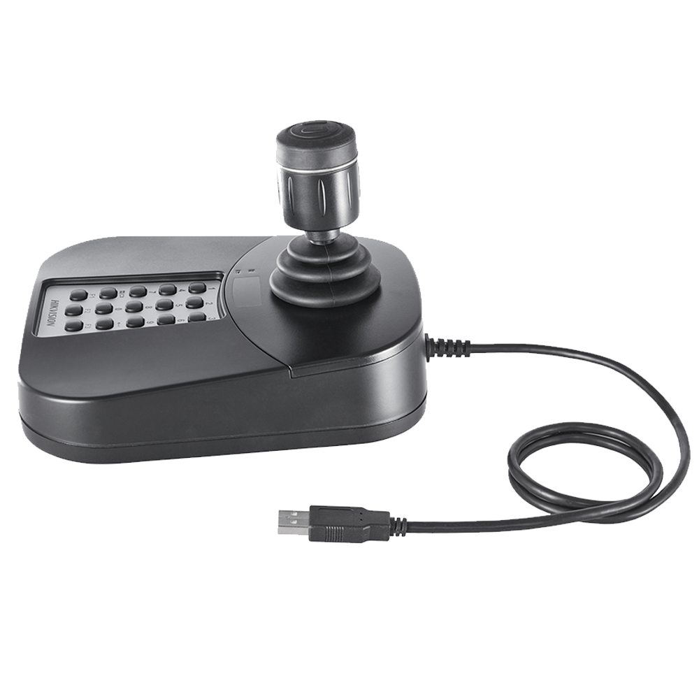 DS-1005KI - USB Keyboard Joystick