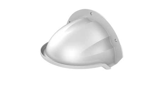DS-1250ZJ - Rain Shield