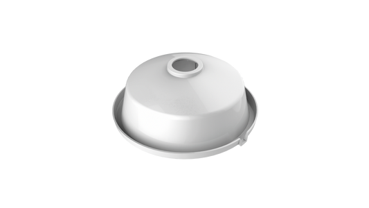 DS-1253ZJ-M - Water-Proof Rain Shield