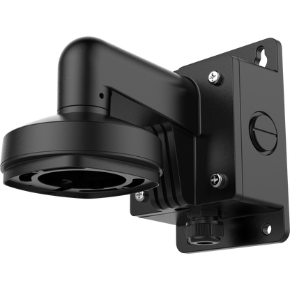 DS-1272ZJ-120B-Y(Black) - Wall Mount