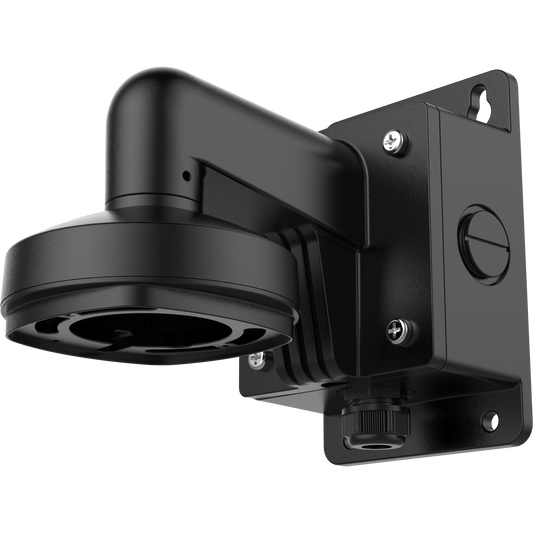 DS-1272ZJ-120B-Y(Black) - Wall Mount