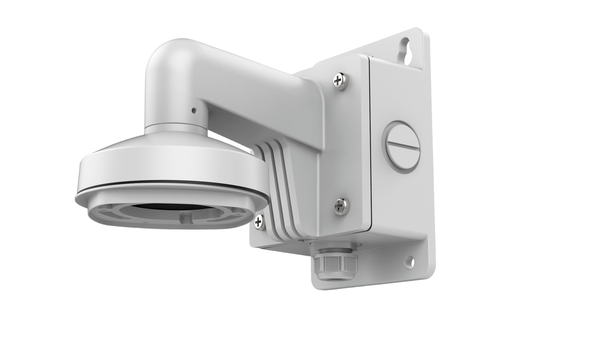 DS-1272ZJ-120B - Wall Mount