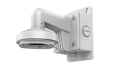 DS-1272ZJ-120B - Wall Mount