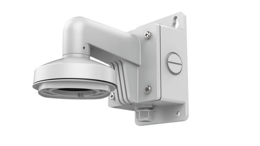 DS-1272ZJ-120B - Wall Mount