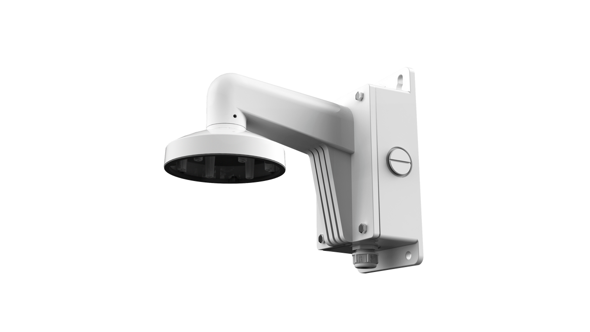 DS-1273ZJ-140B-Y - Wall Mount