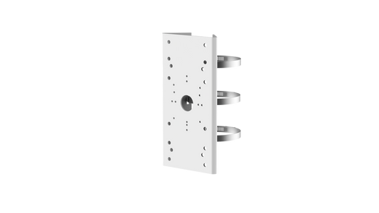 DS-1275ZJ-SUS - Vertical Pole Mount