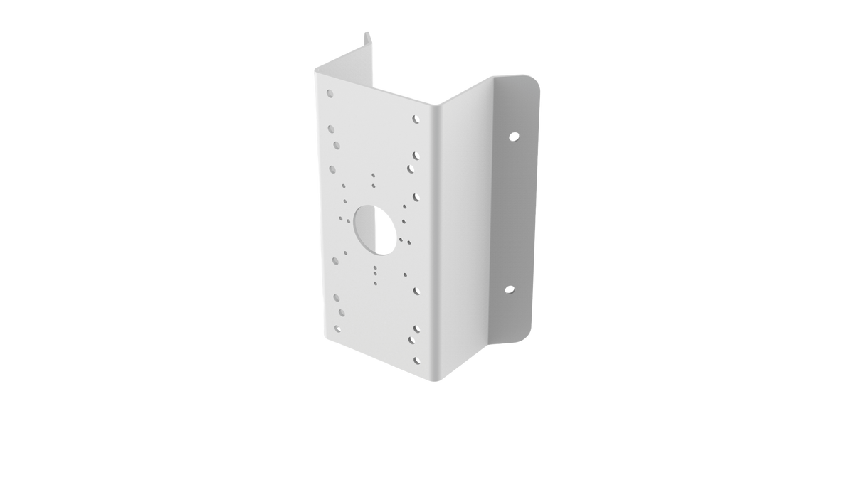 DS-1276ZJ-SUS - Corner mount