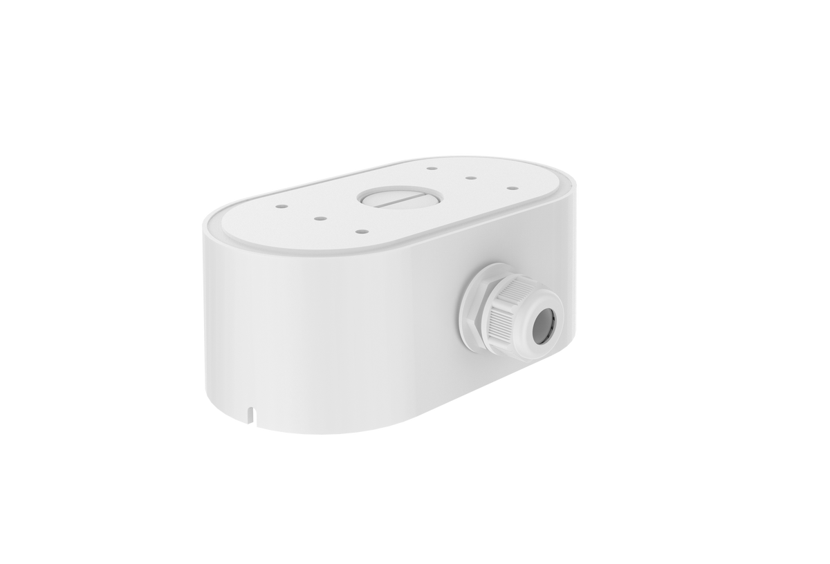 DS-1280ZJ-DE7 - Junction Box