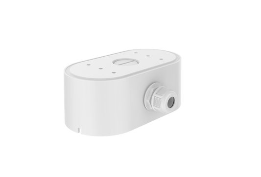 DS-1280ZJ-DE7 - Junction Box