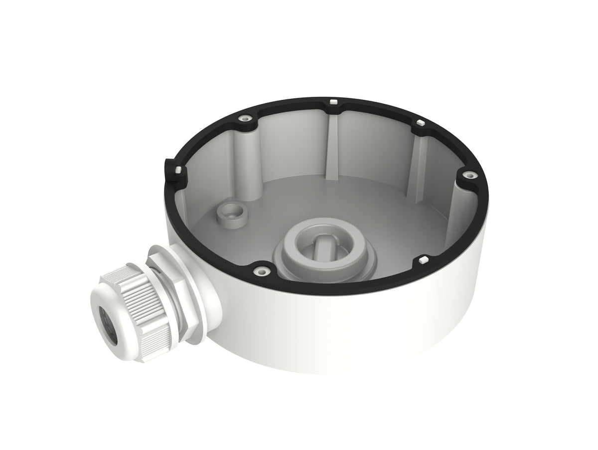 DS-1280ZJ-DM18 - Junction Box