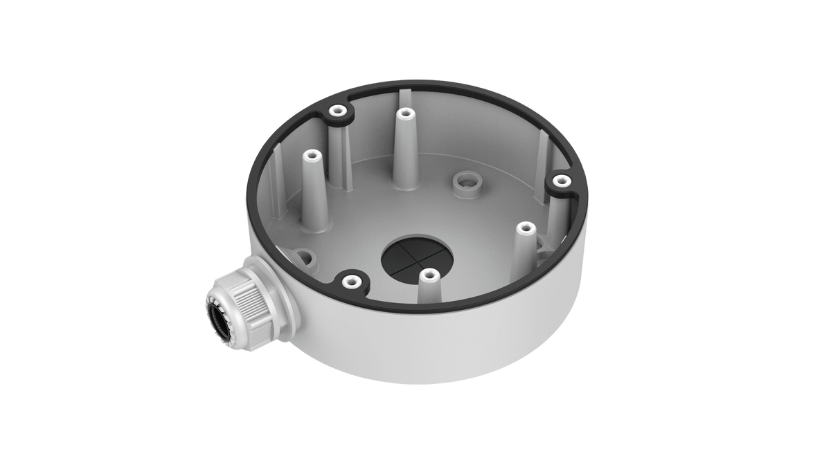 DS-1280ZJ-DM21 - Junction Box