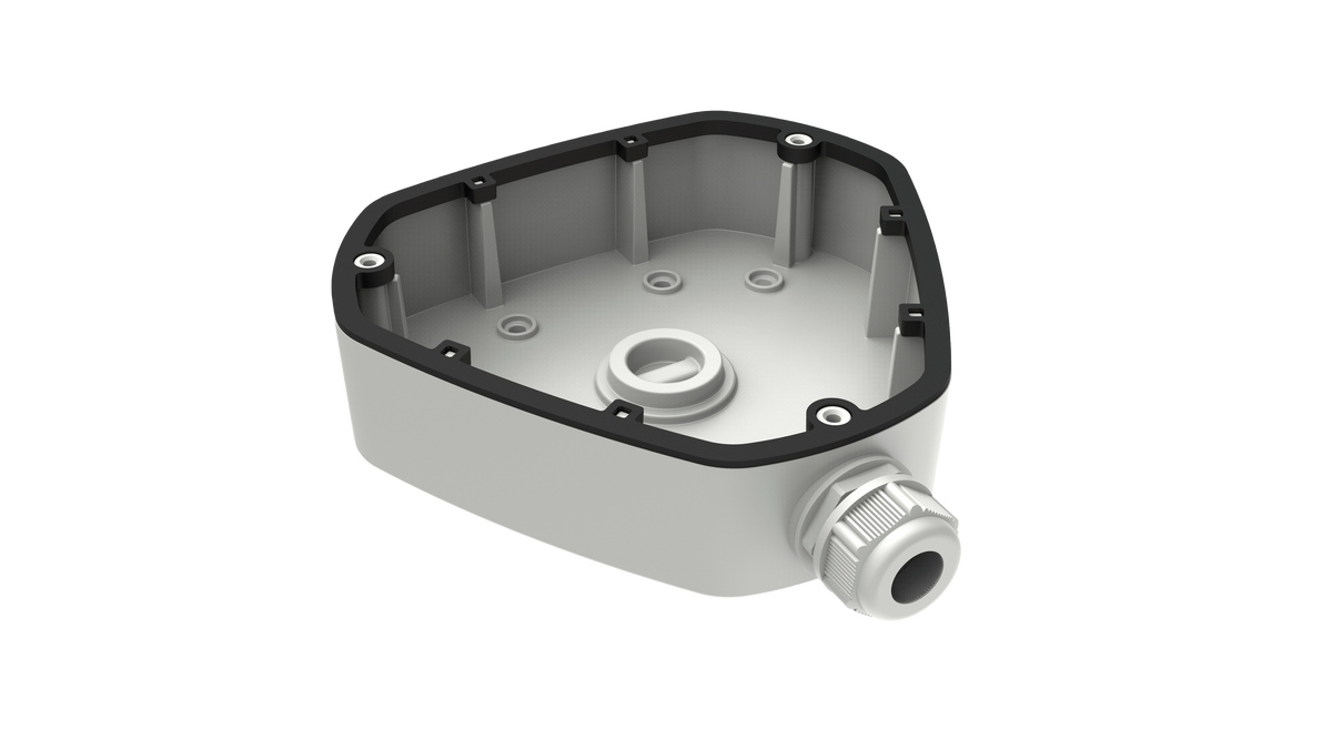 DS-1280ZJ-DM25 - Junction Box