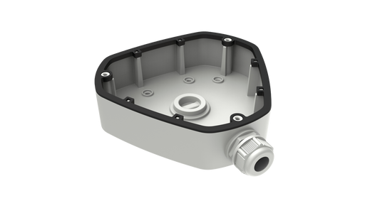 DS-1280ZJ-DM25 - Junction Box