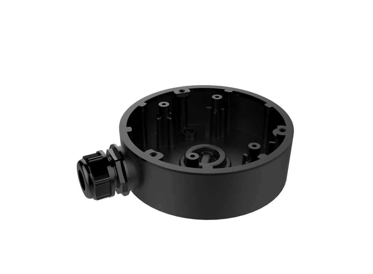 DS-1280ZJ-DM46(NOIR) - Boîte de jonction
