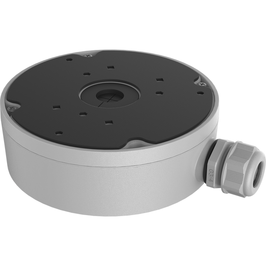 DS-1280ZJ-DM55(B)-428CPY - Polymer Junction Box
