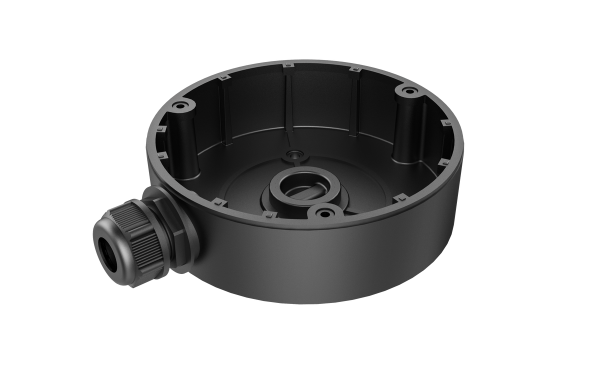 DS-1280ZJ-DM8 - Junction Box
