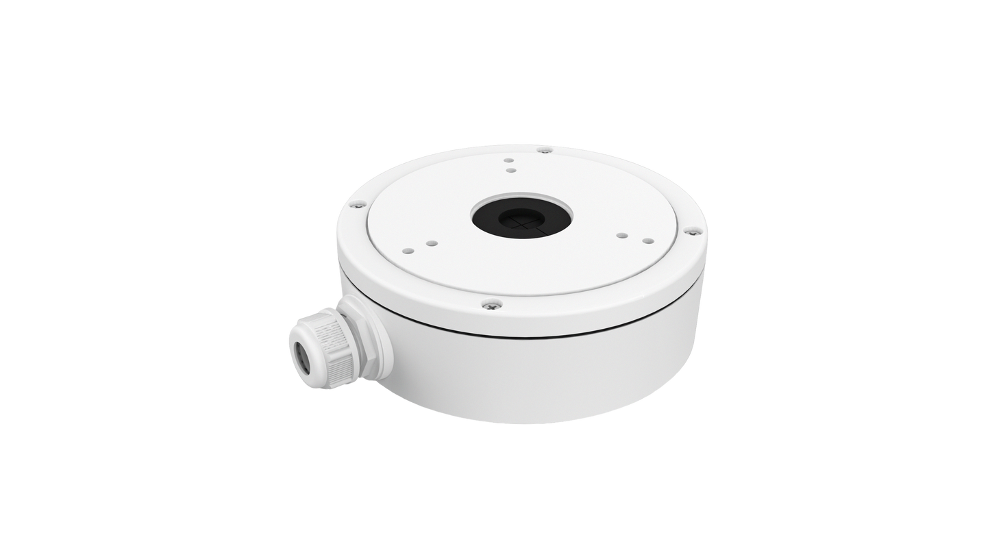 DS-1280ZJ-M - Junction Box