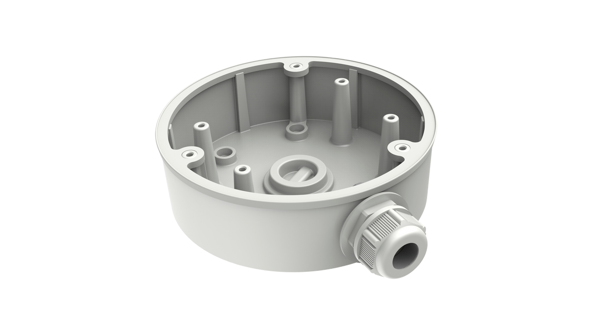 DS-1280ZJ-PT6 - Junction Box