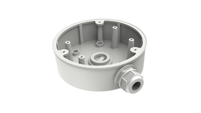 DS-1280ZJ-PT6 - Junction Box