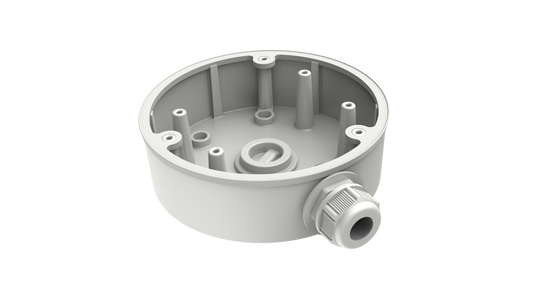 DS-1280ZJ-PT6 - Junction Box