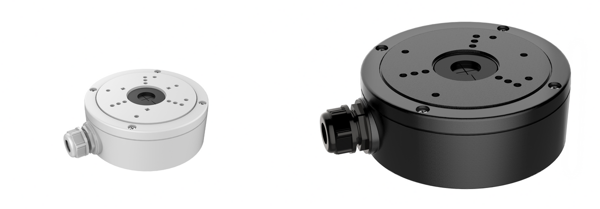 DS-1280ZJ-S - Junction box