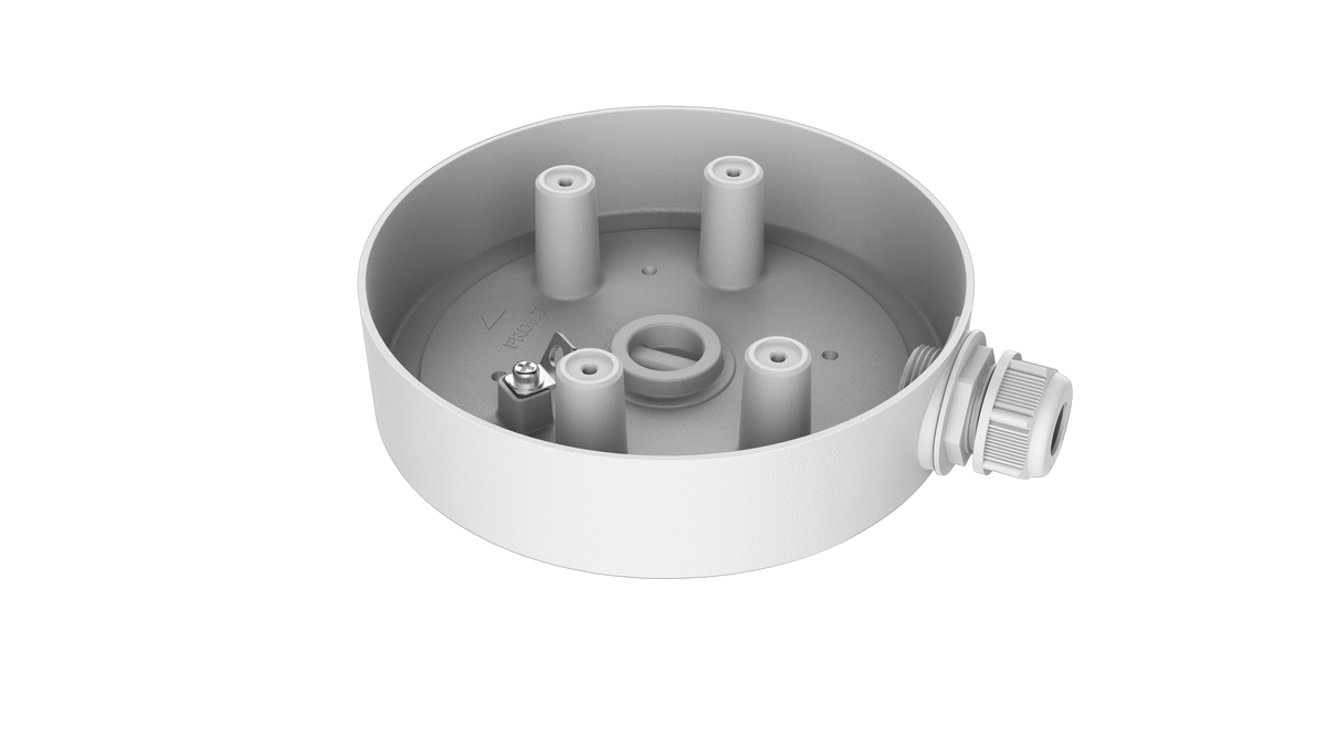 DS-1280ZJ-SD11 - Junction Box