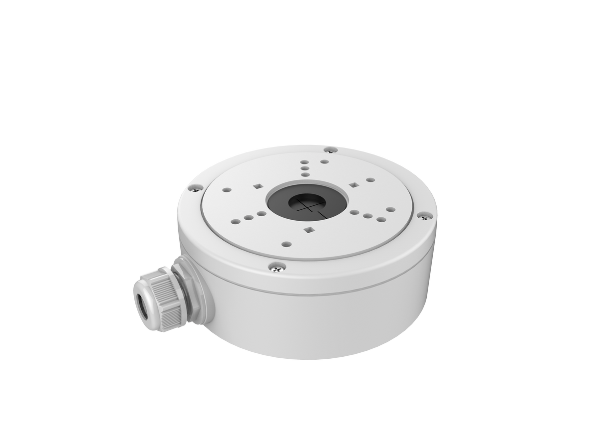 DS-1280ZJ-S - Junction box