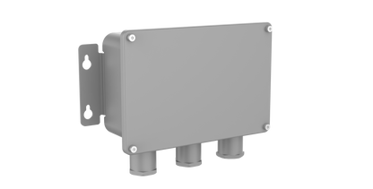DS-1284ZJ-M-AC3(OS) - 316L Anti-Corrosion Junction Box