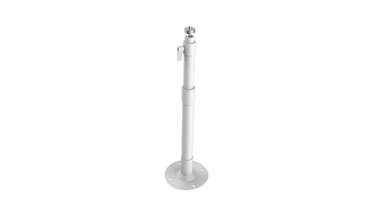 DS-1297ZJ - Extendable Pendant Mount Bracket