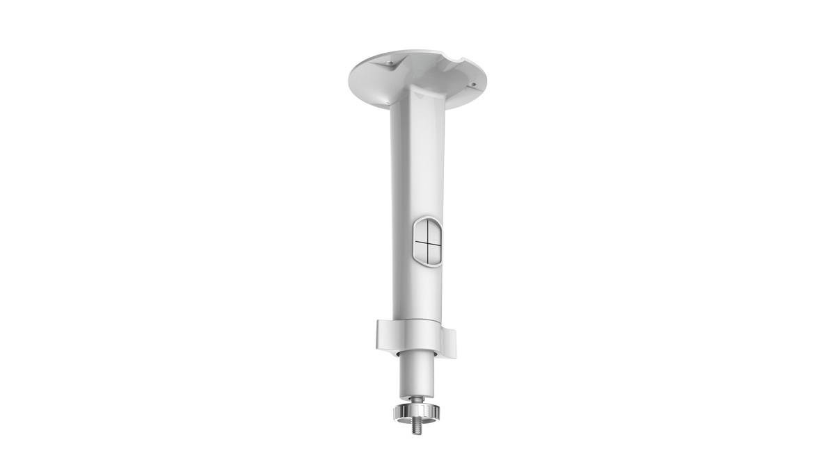 DS-1299ZJ - Pendant Ceiling Mount Bracket