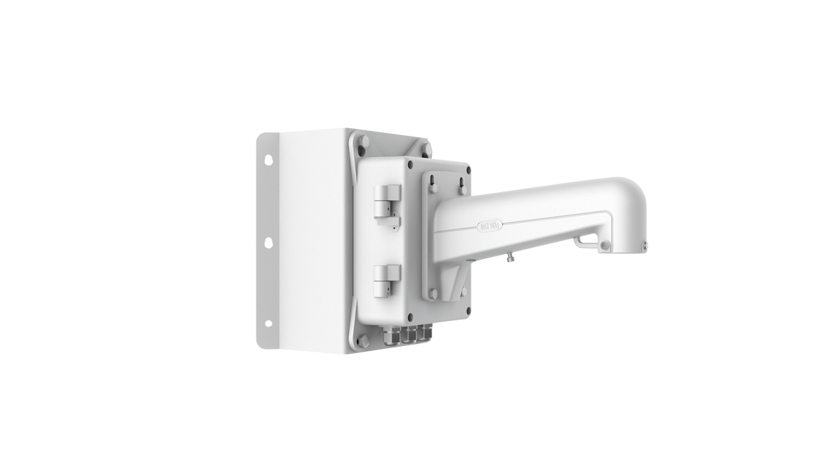 DS-1602ZJ-BOX-CORNER - Corner Mount