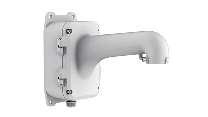 DS-1604ZJ-BOX - Wall Mount