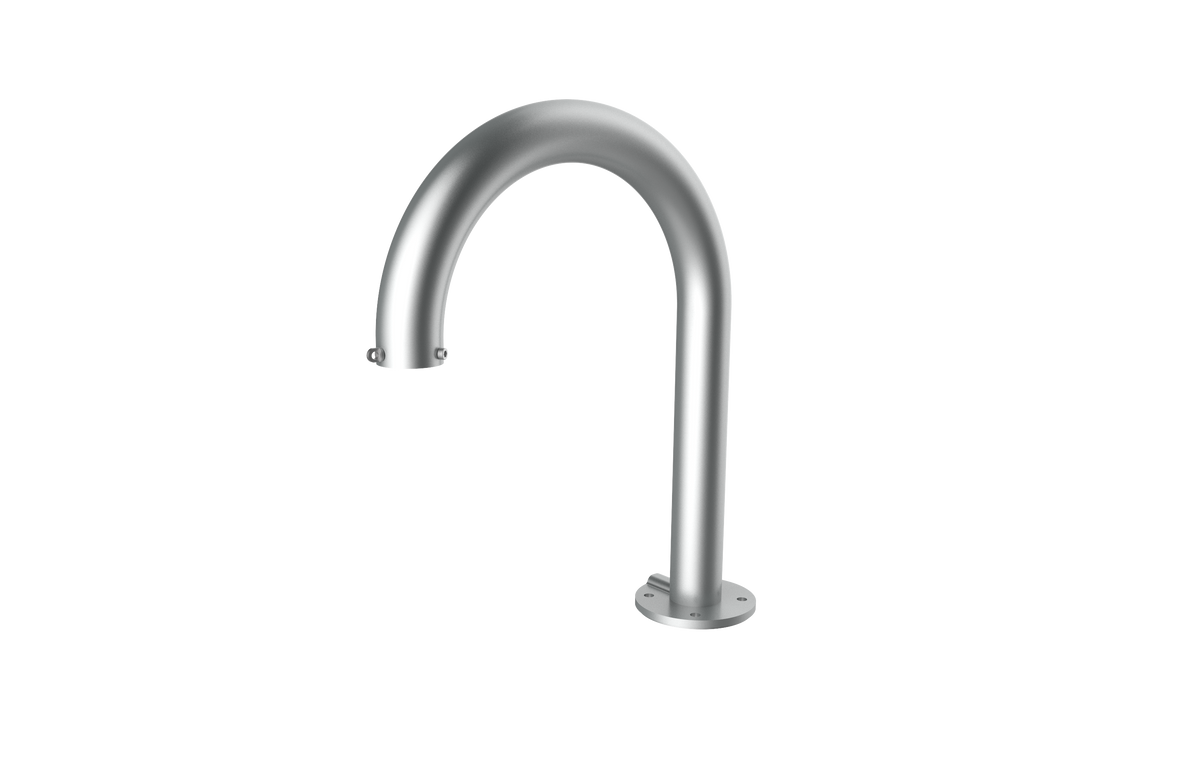 DS-1619ZJ-HP2 - Gooseneck Mount