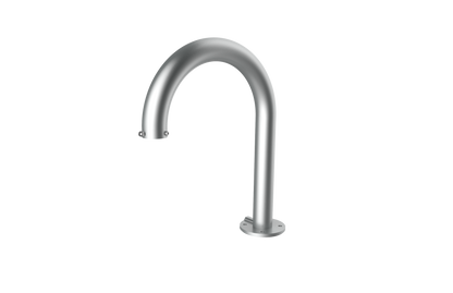 DS-1619ZJ-HP2 - Gooseneck Mount