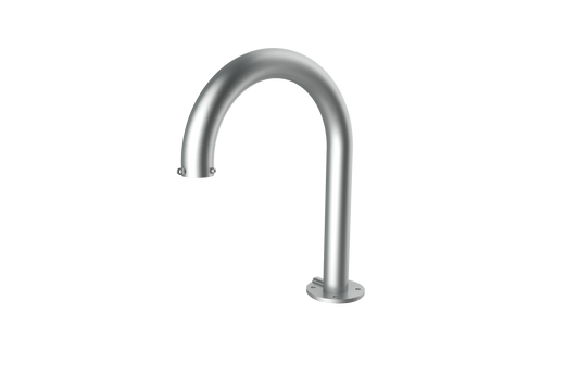 DS-1619ZJ-HP2 - Gooseneck Mount