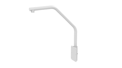 DS-1660ZJ - Parapet Wall Mount
