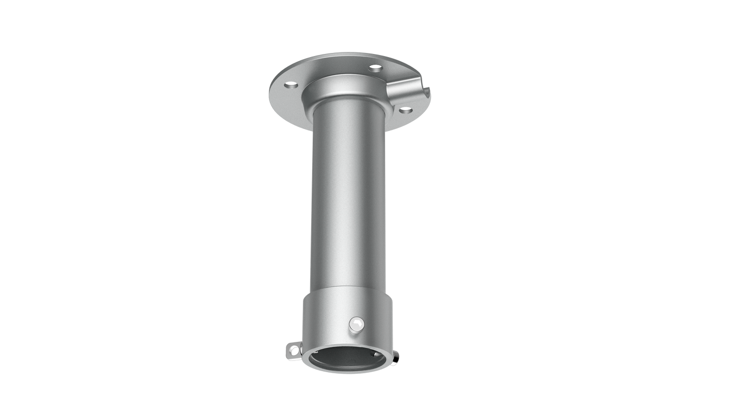 DS-1668ZJ(20)-P - Pendant Ceiling Mount