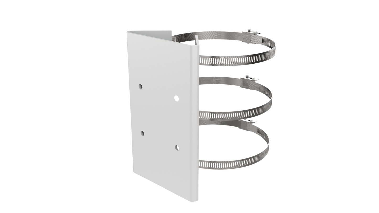 DS-1673ZJ - Horizontal Pole Mount