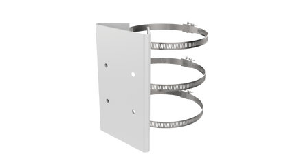 DS-1673ZJ - Horizontal Pole Mount